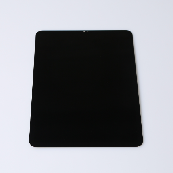 Komplettes LCD Display für iPad Pro 11 Zoll 1. und 2. Gen in Schwarz Grade B Front
