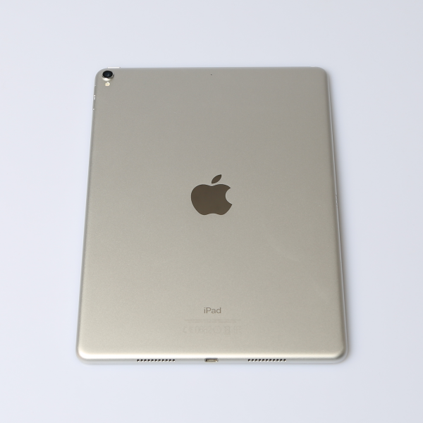Komplettes Gehäuse für iPad Pro 10,5 Zoll A1701 WiFi in Silber Grade A Front