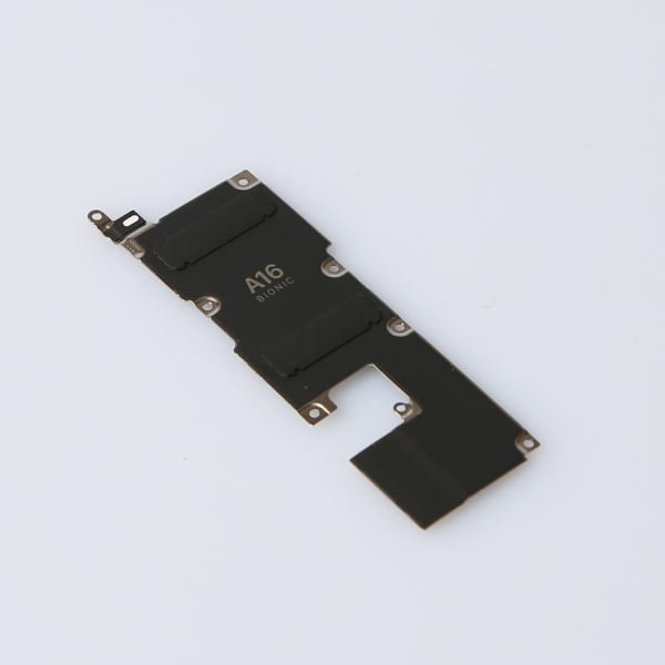 Abdeckung Logicboard für iPhone 14 Pro A2890