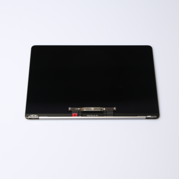 Komplettes Display für MacBook Air 13 Zoll Retina A2337 in Spacegrau Grade A Front