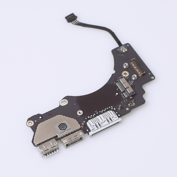 USB HDMI SD Board für MacBook Pro 13 Zoll Retina A1502 2015 Front