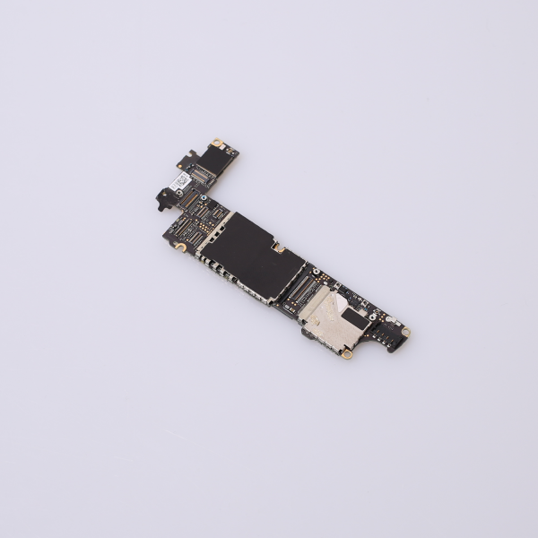 Logicboard 0,8 GHz A5 für iPhone 4S 16GB Front