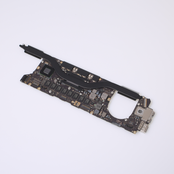 Logicboard 2,6 GHz i5 8GB Ram für MacBook Pro 13 Zoll Retina A1425 2012 - 2013 Front