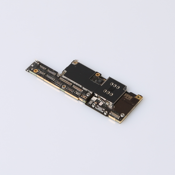 Logicboard 2,49 GHz A12 Bionic für iPhone XS Max 64GB