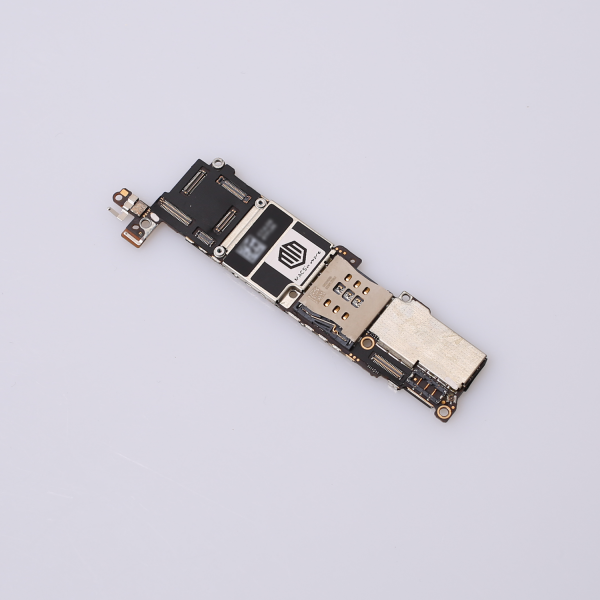 Logicboard 1,3 GHz A6 für iPhone 5C 16GB Front